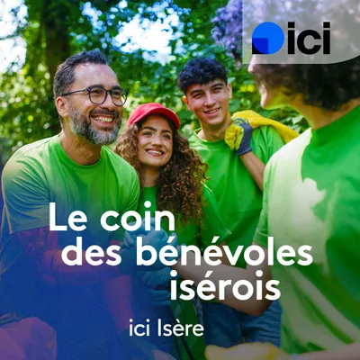 Le Coin des Bénévoles