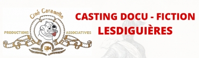 Annonce Casting