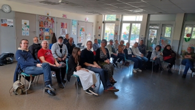 Assemblée Générale