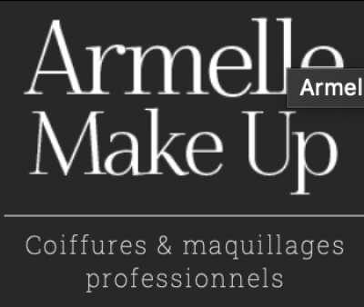 Armelle Make Up